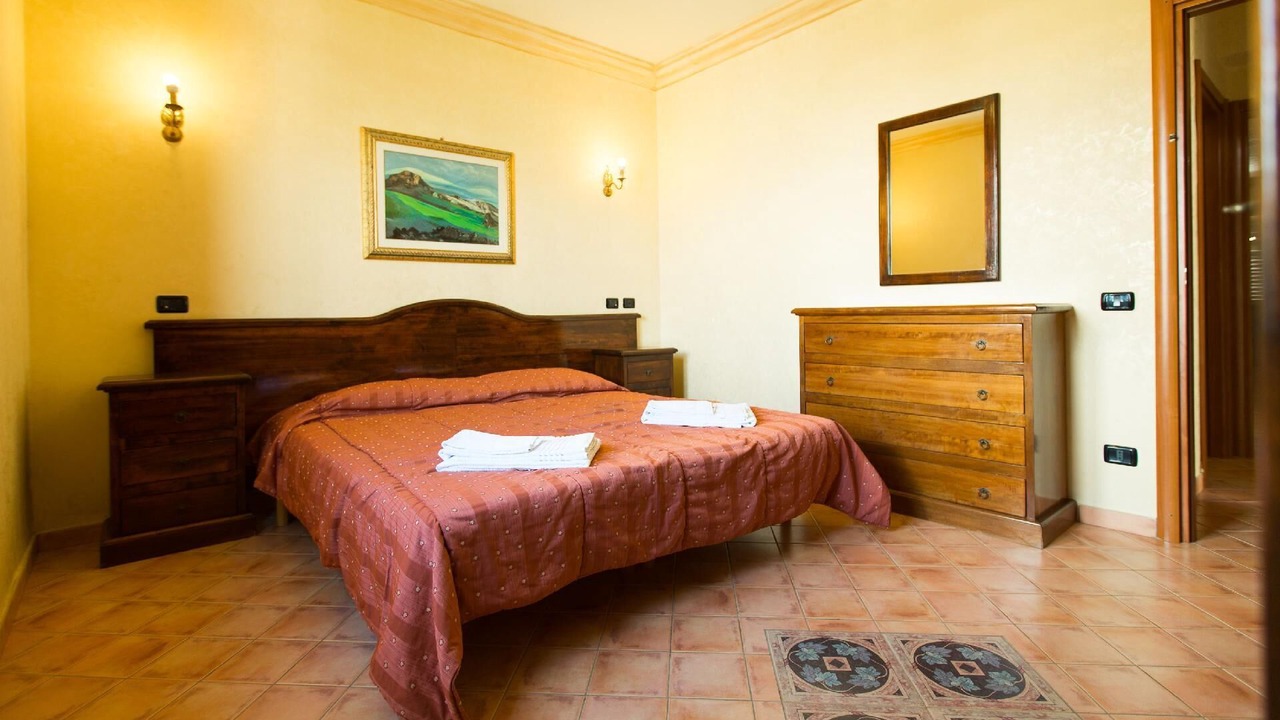 Photo of Bedroom in Triscina