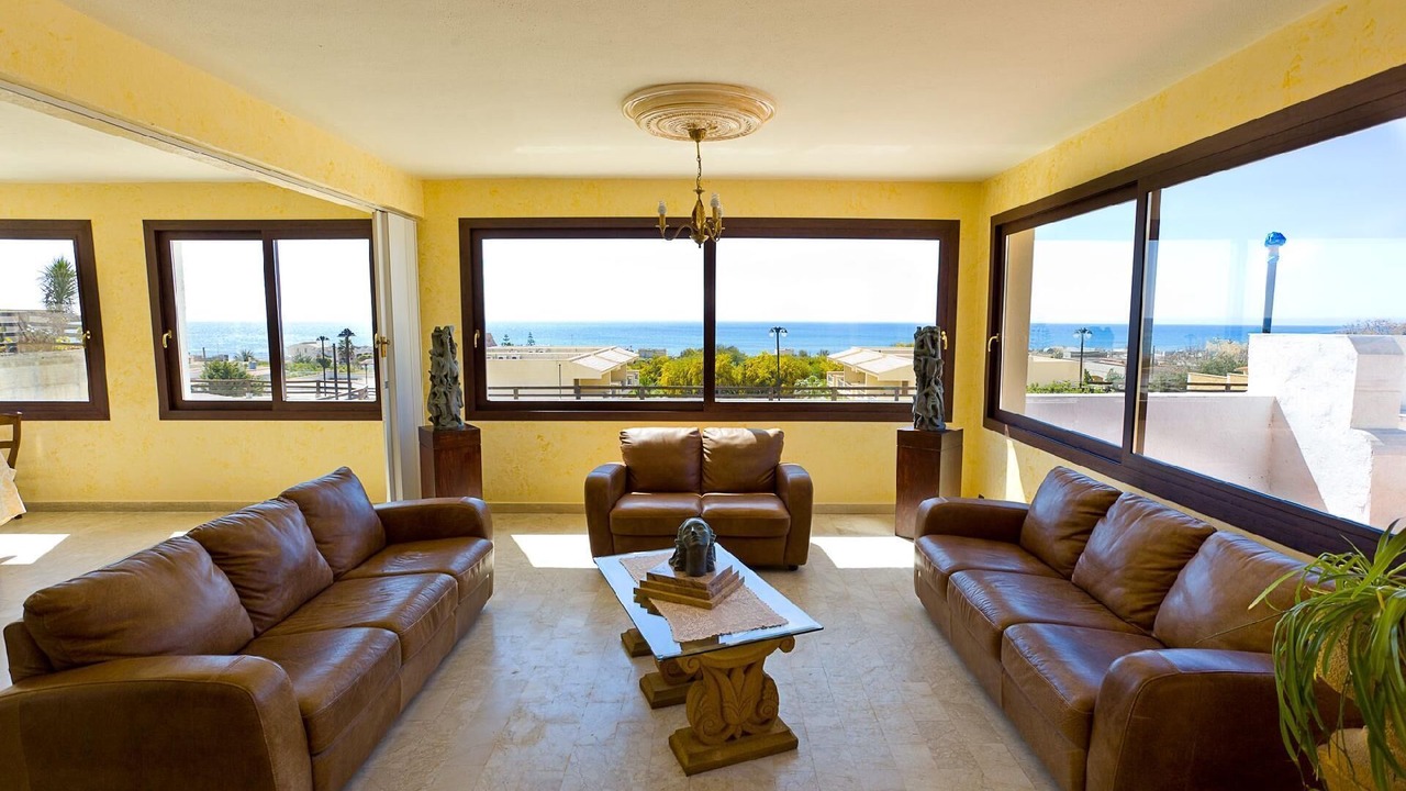 Photo of Livingroom in Triscina