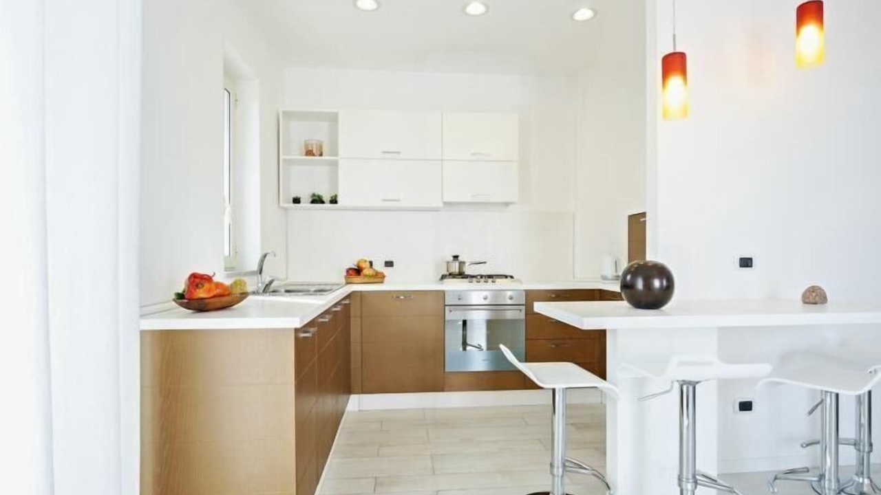 Photo of Kitchen in Marchesana