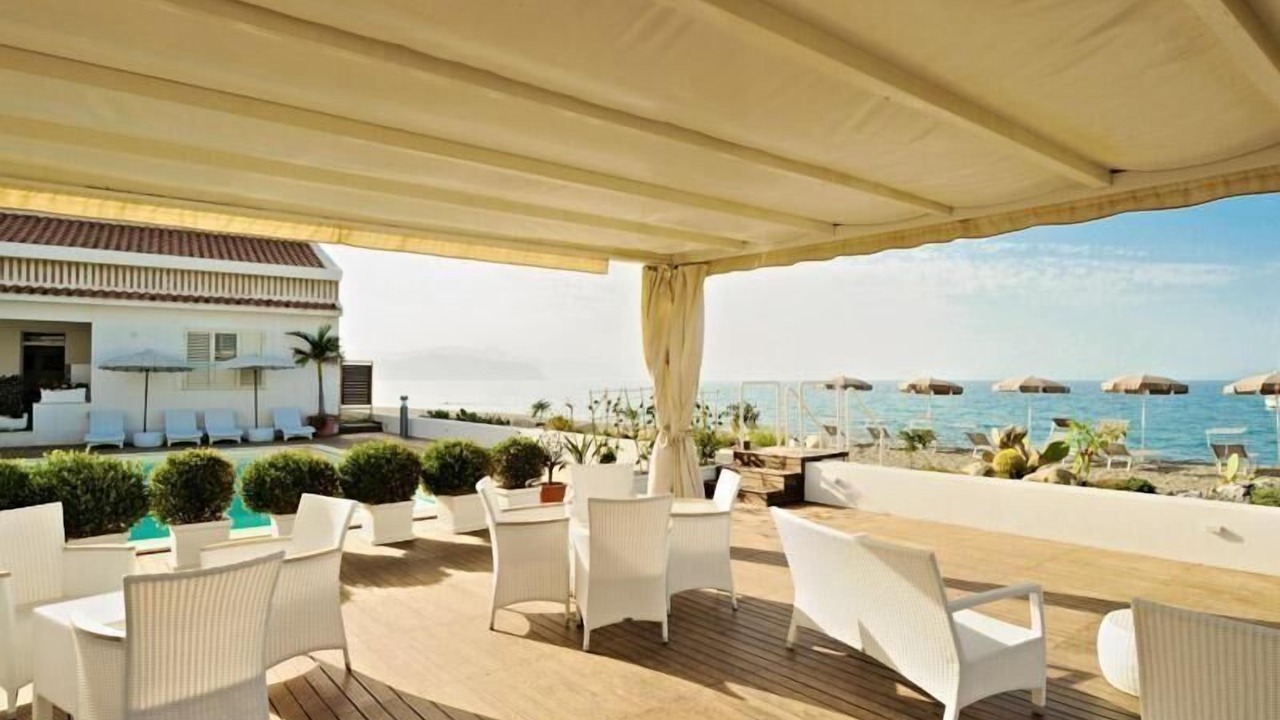 Photo of Patio Balcony in Marchesana