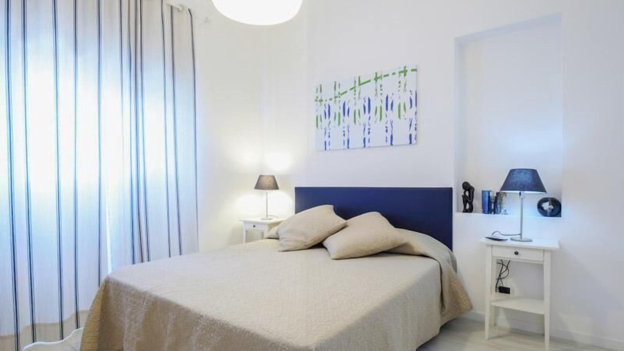 Photo of Bedroom in Marchesana