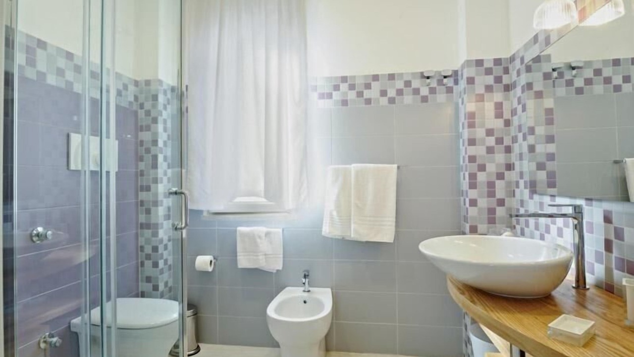Photo of Bathroom in Marchesana
