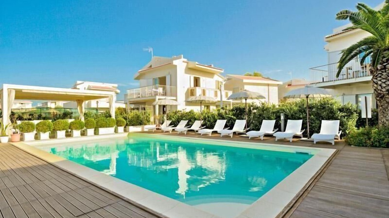 Photo of Outdoor in Marchesana