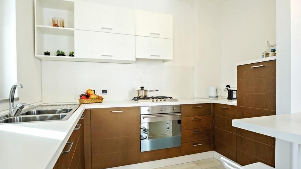 Photo of Kitchen in Marchesana