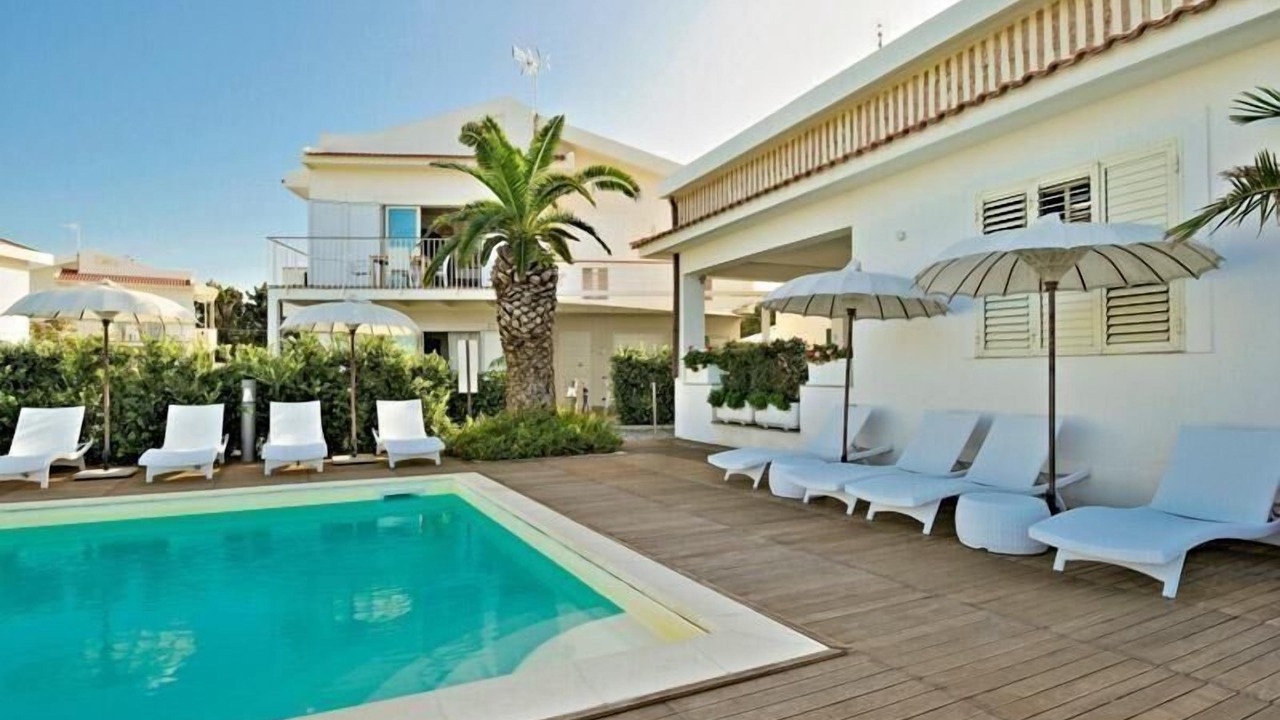 Photo of Outdoor in Marchesana
