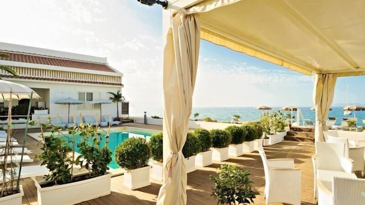 Photo of Patio Balcony in Marchesana