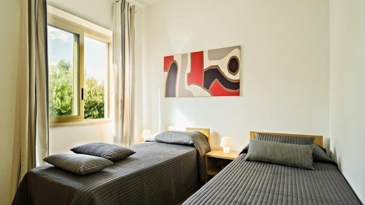 Photo of Bedroom in Marchesana