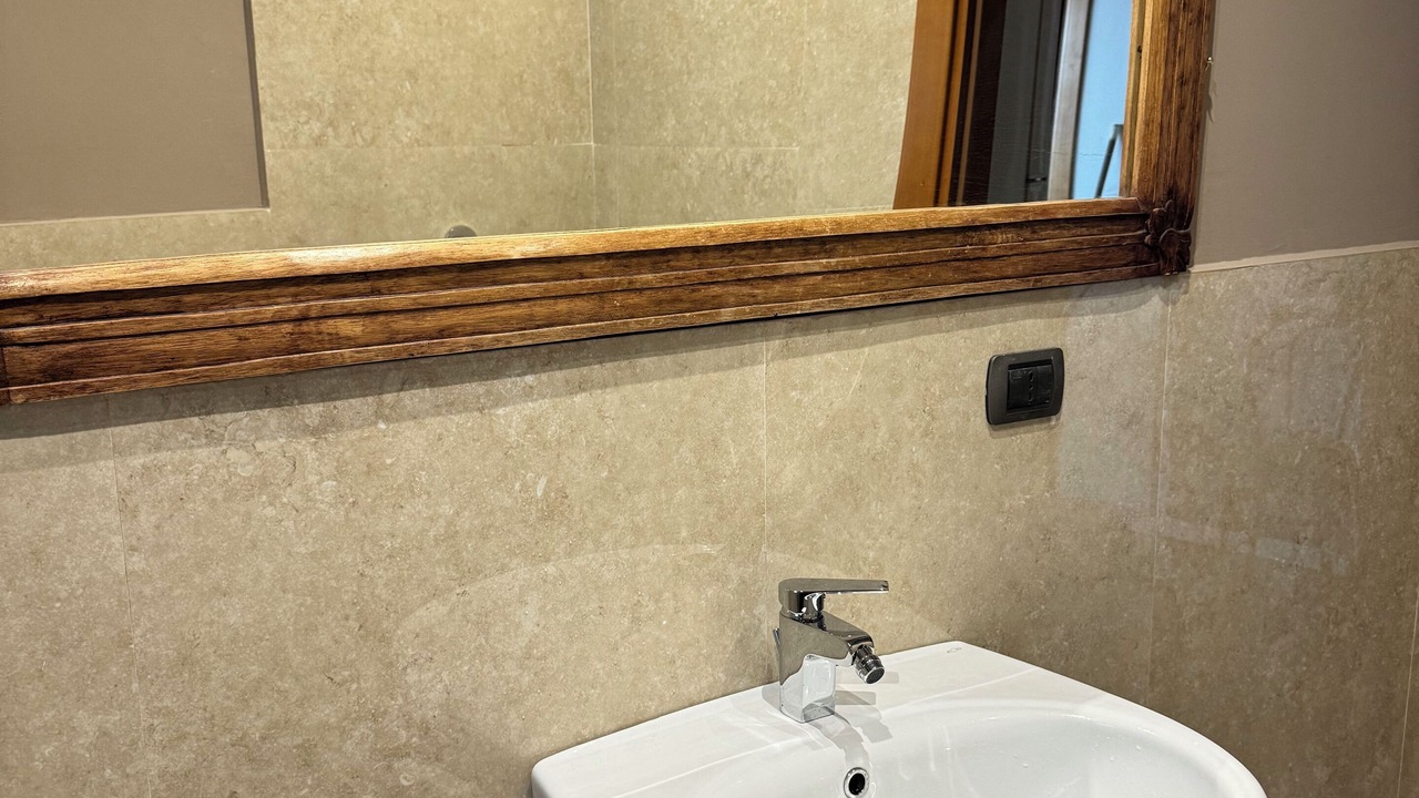 Photo of Bathroom in San Nicola l'Arena