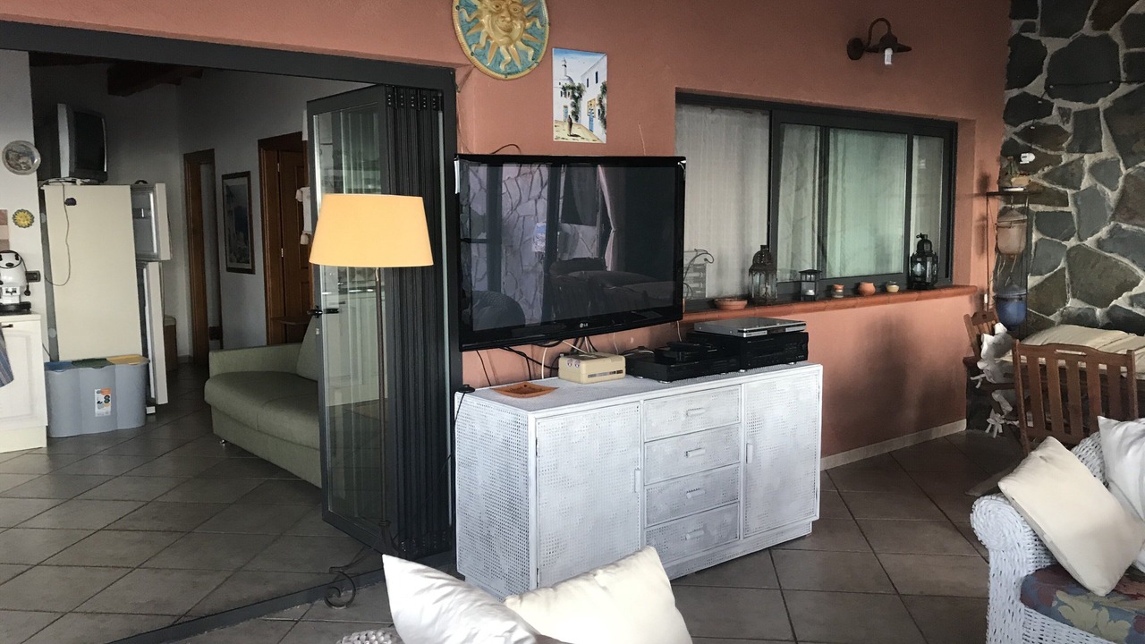 Photo of Livingroom in San Nicola l'Arena