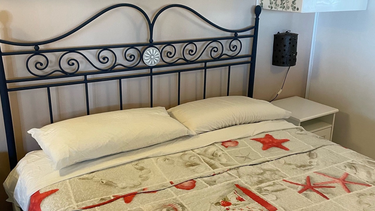 Photo of Bedroom in San Nicola l'Arena