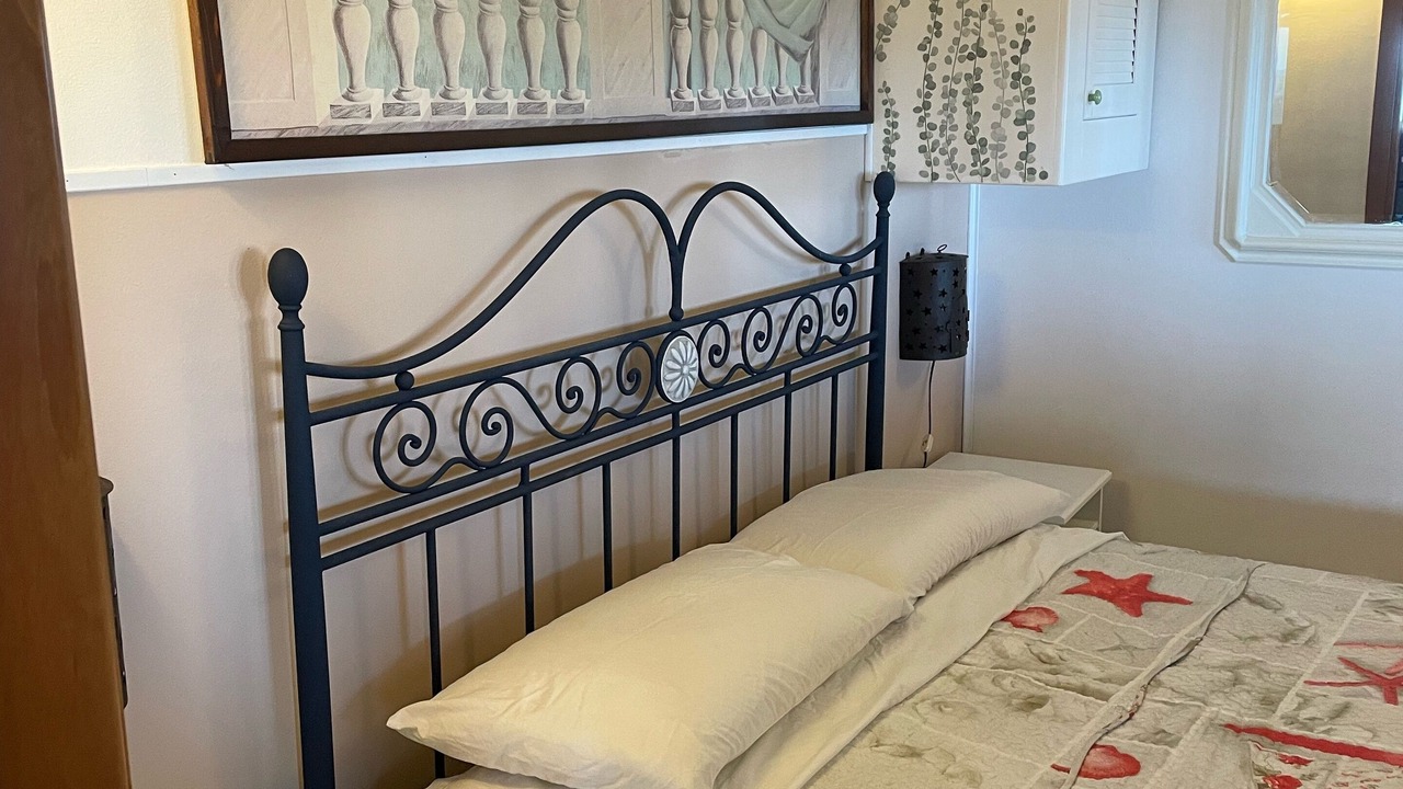 Photo of Bedroom in San Nicola l'Arena