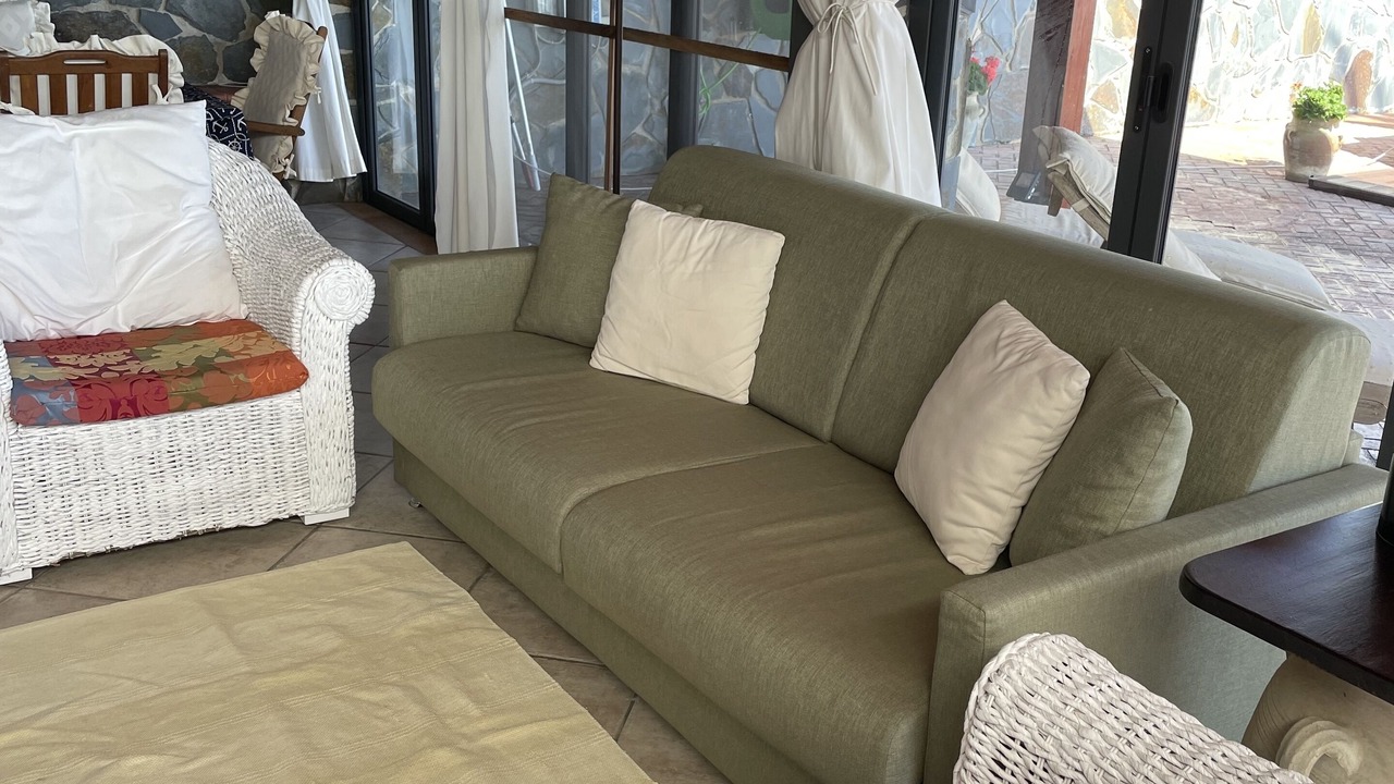 Photo of Livingroom in San Nicola l'Arena
