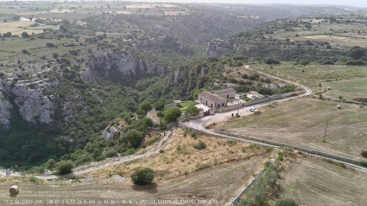 Photo of Outdoor in Modica