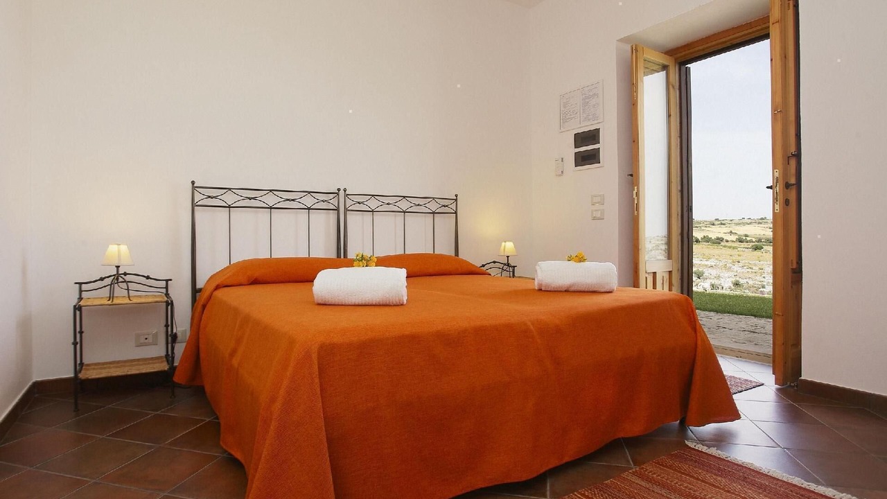 Photo of Bedroom in Modica