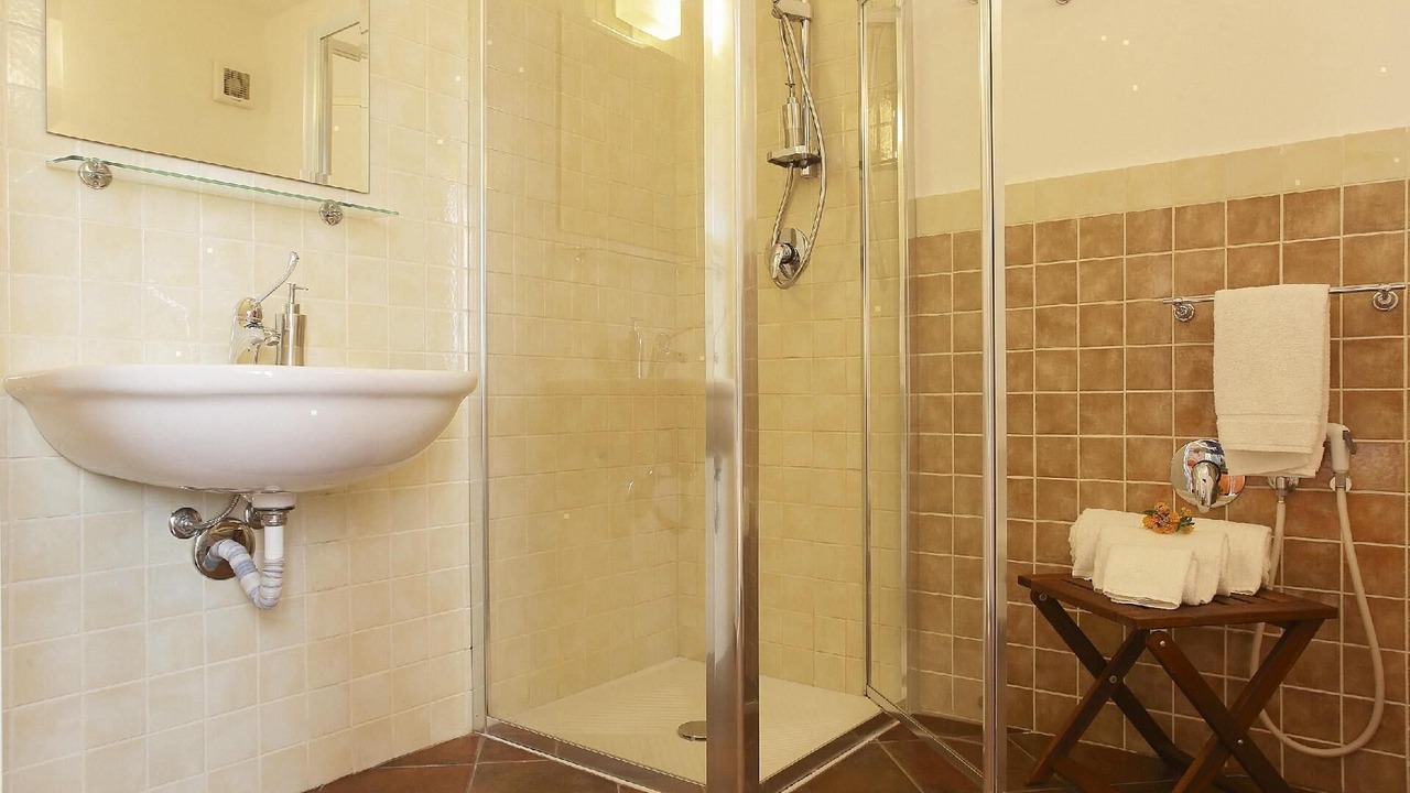 Photo of Bathroom in Modica