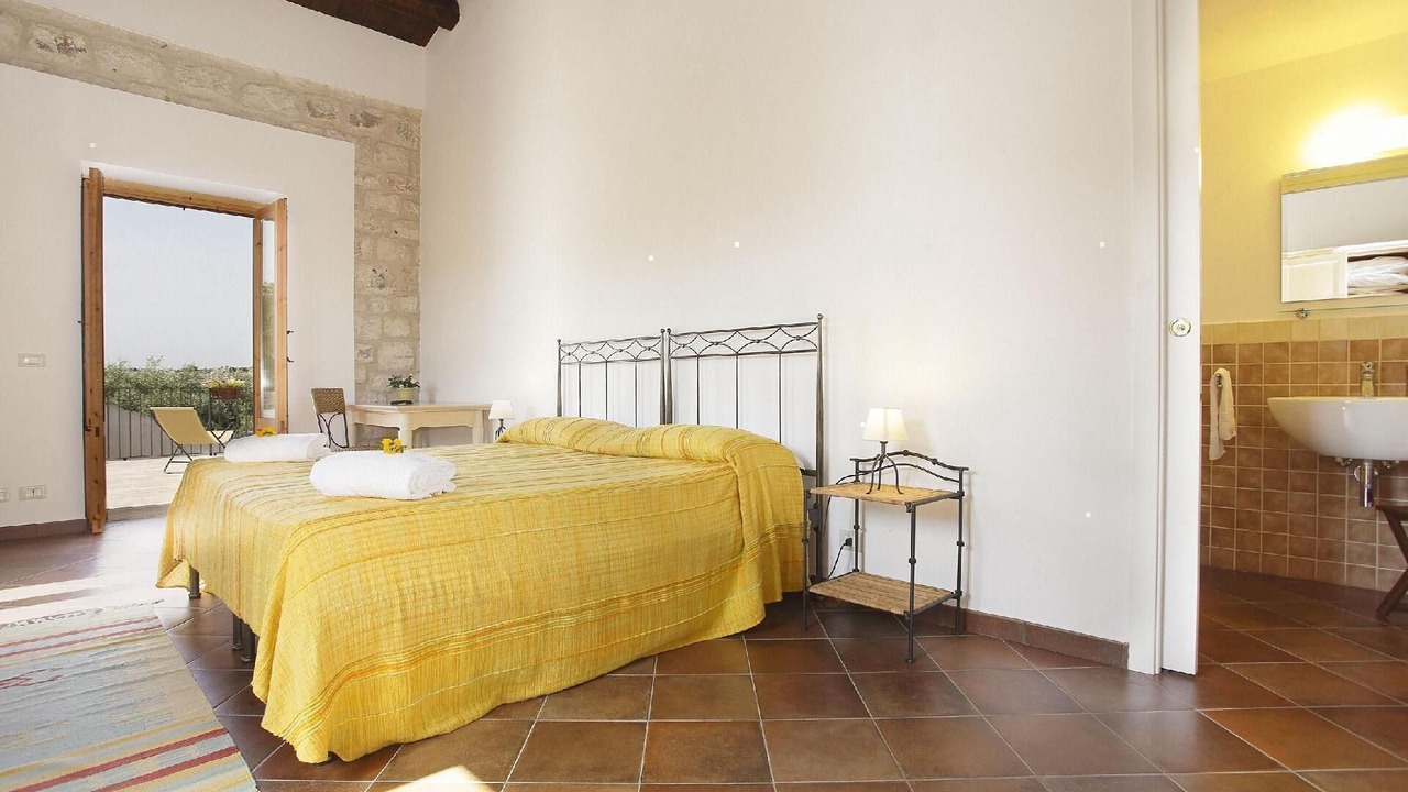 Photo of Bedroom in Modica
