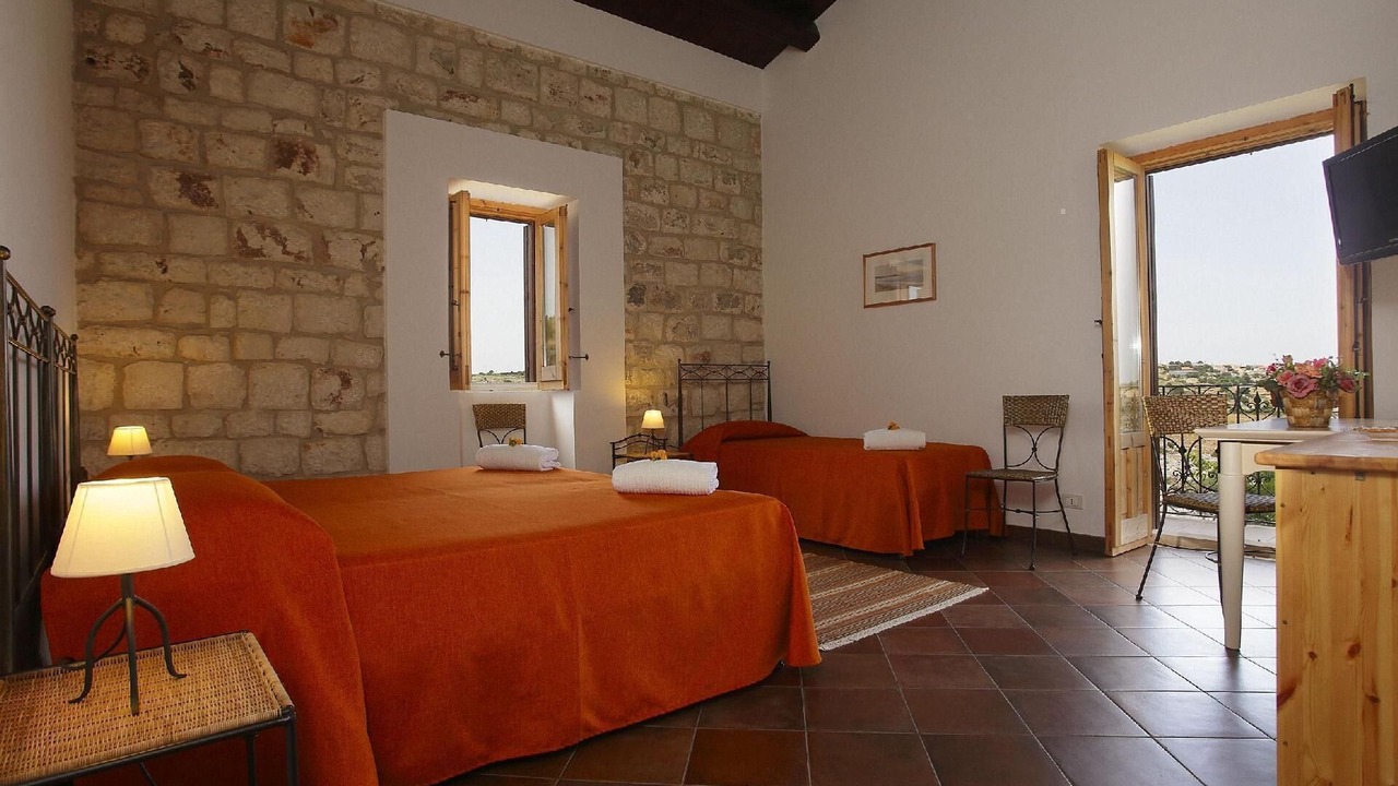 Photo of Bedroom in Modica