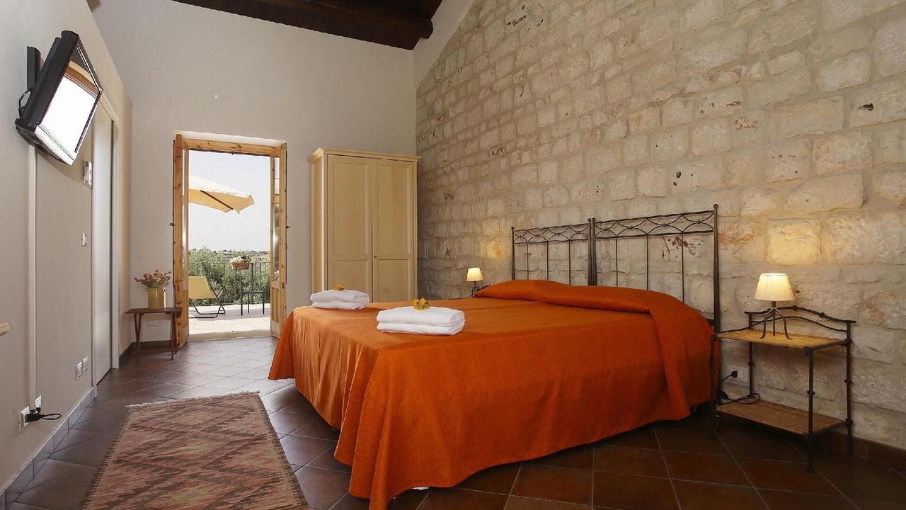 Photo of Bedroom in Modica