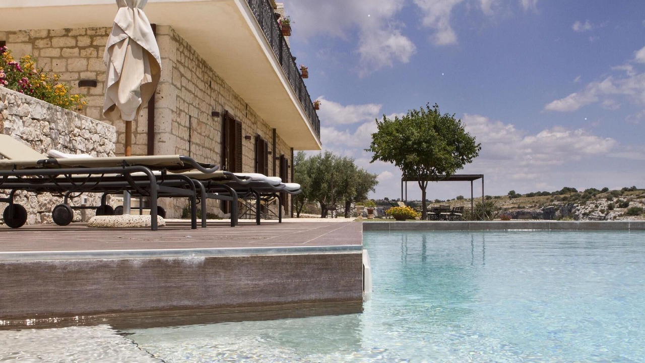 Photo of Outdoor in Modica