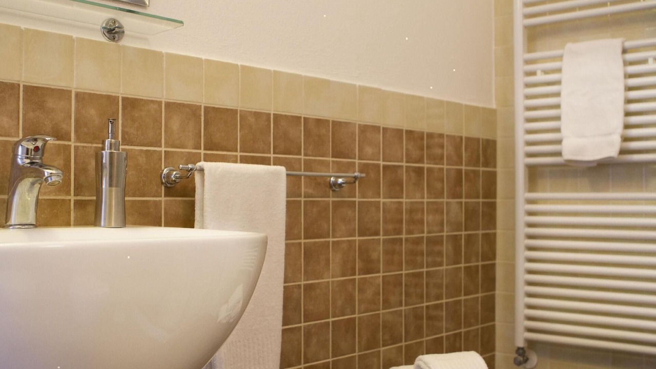 Photo of Bathroom in Modica