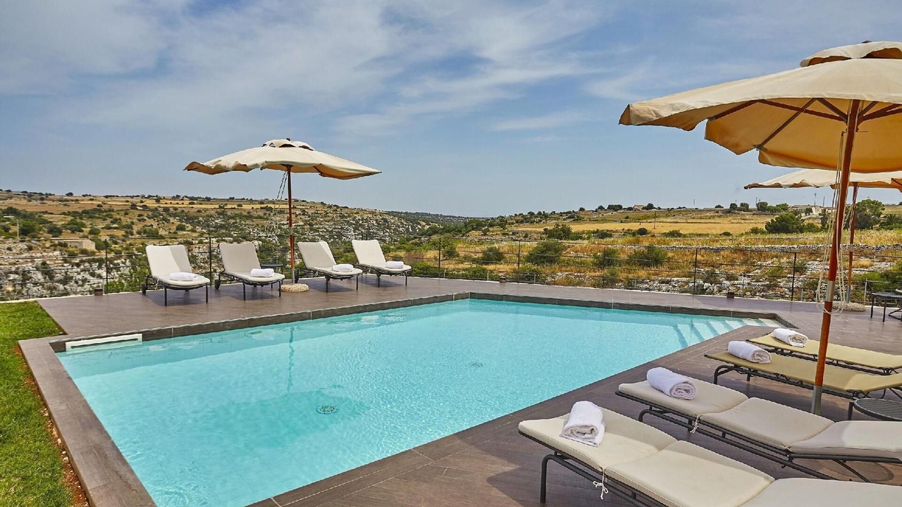 Photo of Outdoor in Modica