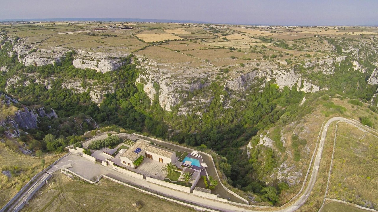 Photo of Outdoor in Modica