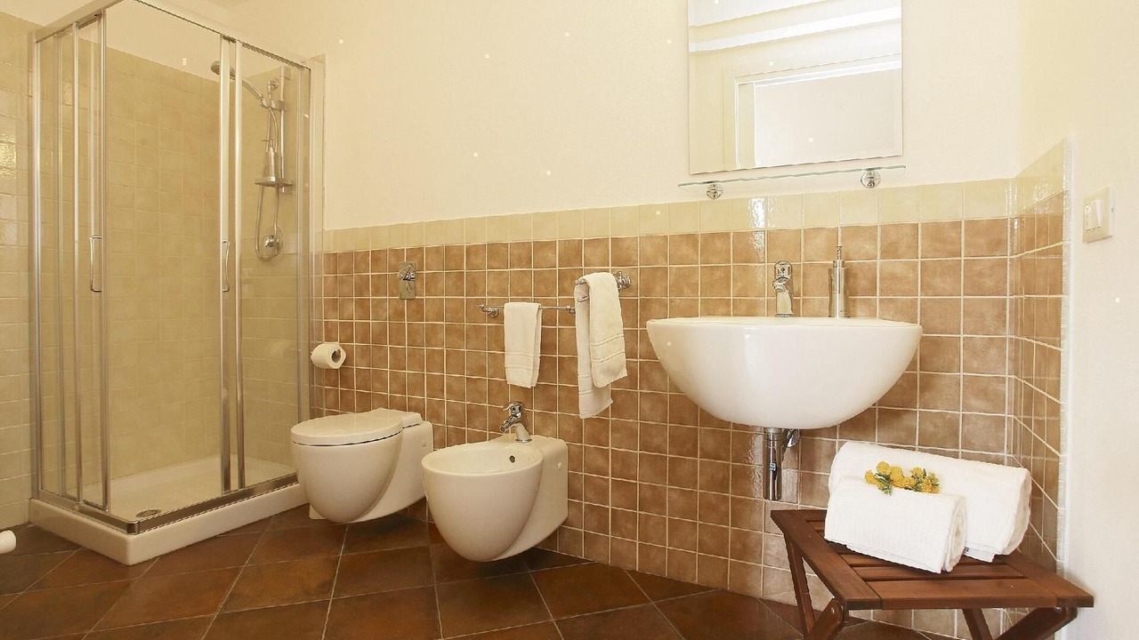 Photo of Bathroom in Modica