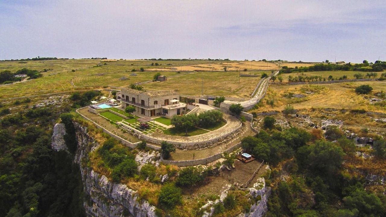 Photo of Outdoor in Modica