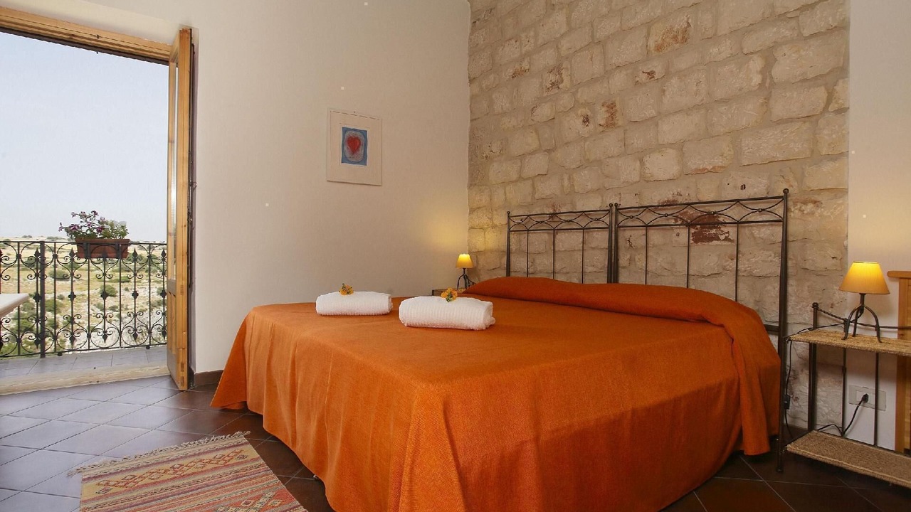 Photo of Bedroom in Modica