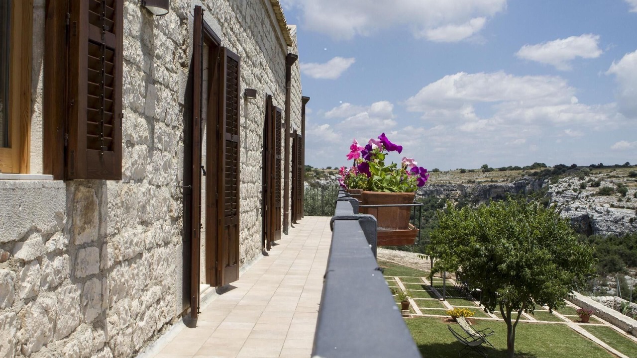 Photo of Outdoor in Modica