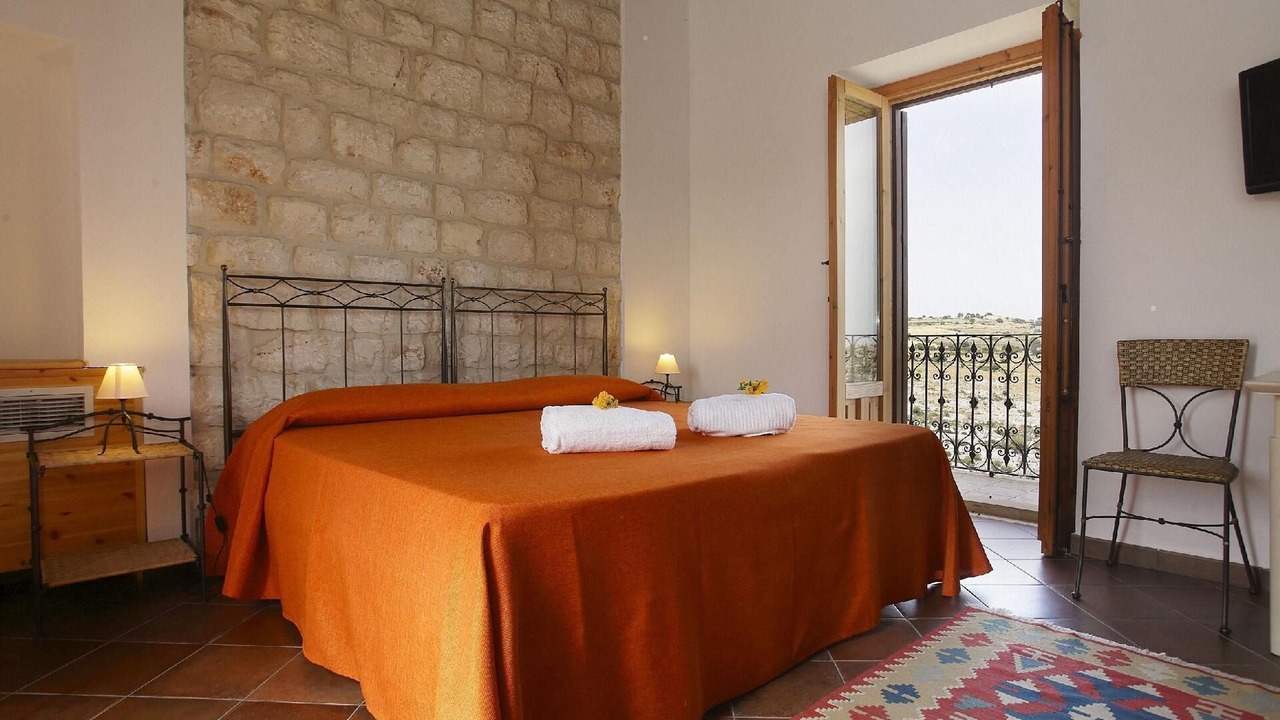 Photo of Bedroom in Modica