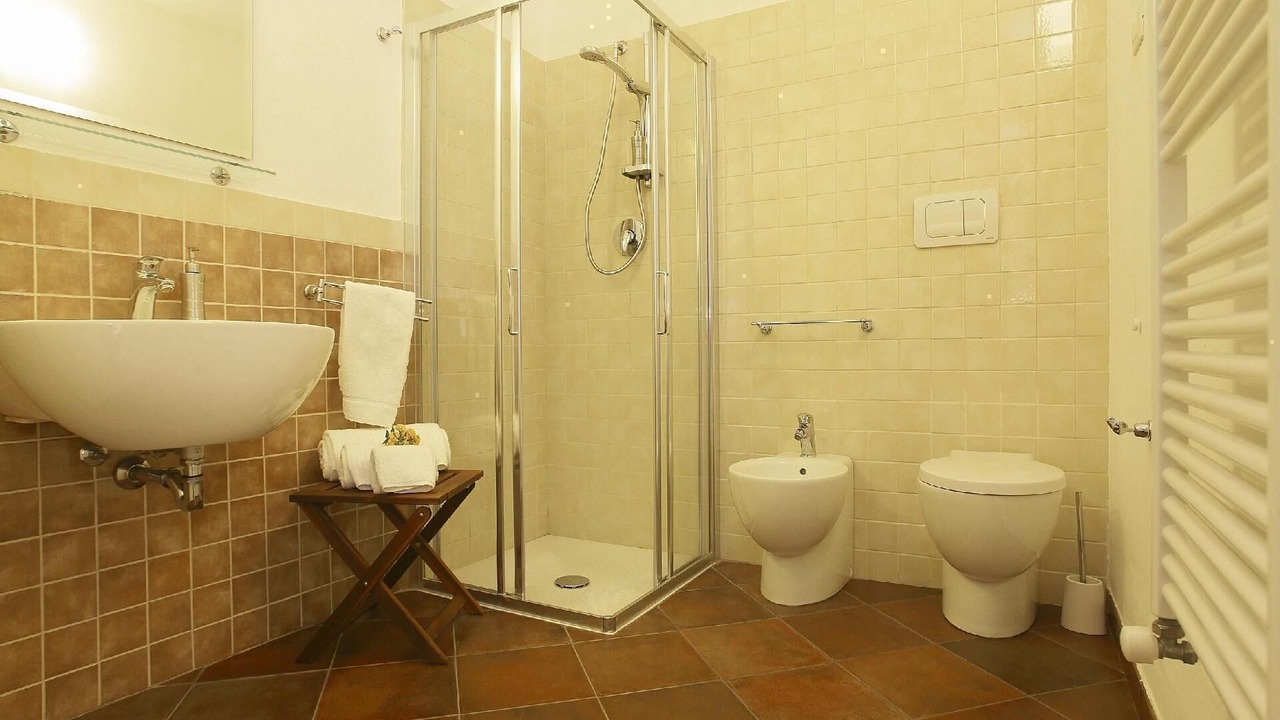 Photo of Bathroom in Modica
