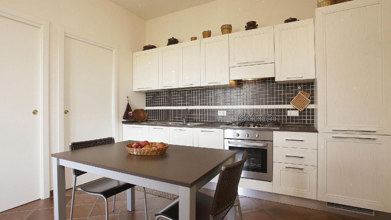Photo of Kitchen in Modica