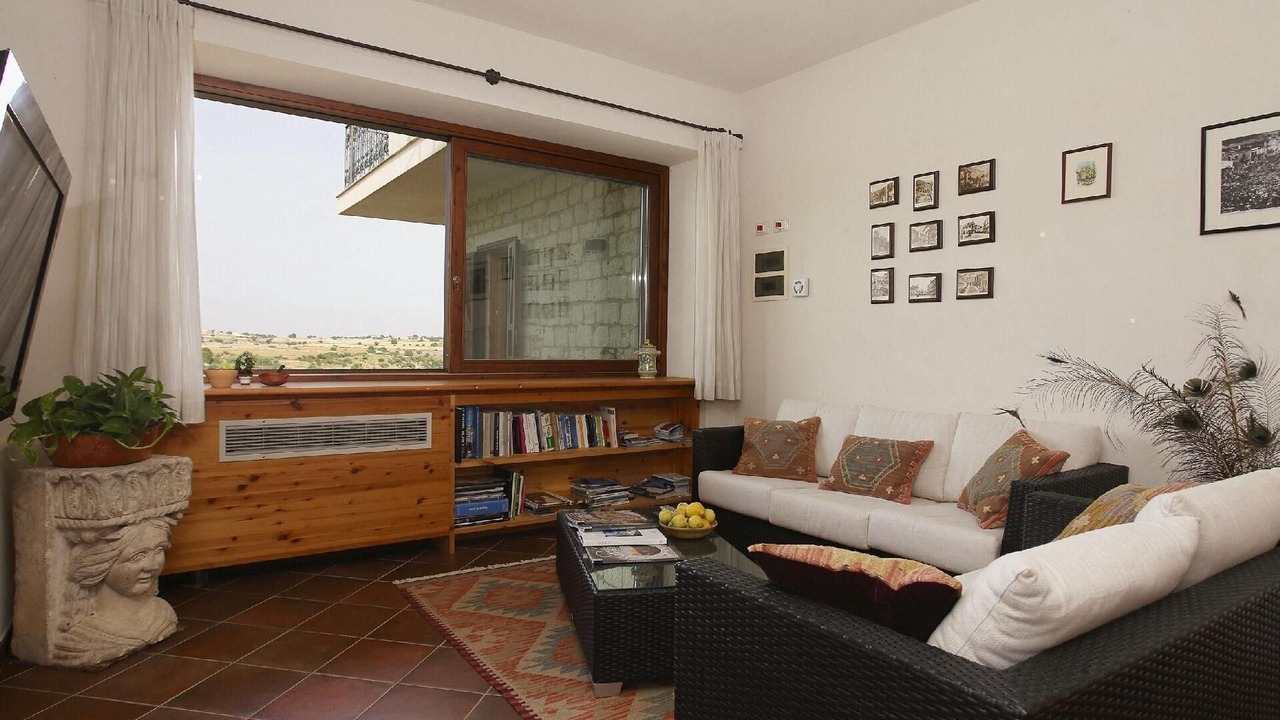Photo of Livingroom in Modica