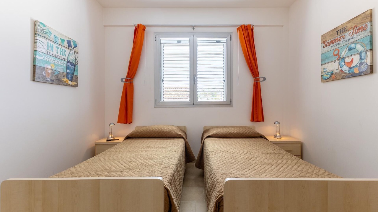 Photo of Bedroom in Punta Secca