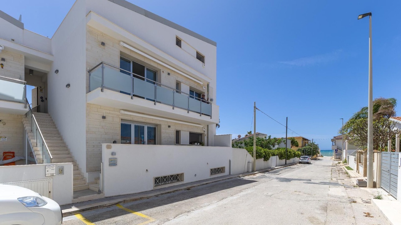 Photo of Outdoor in Punta Secca