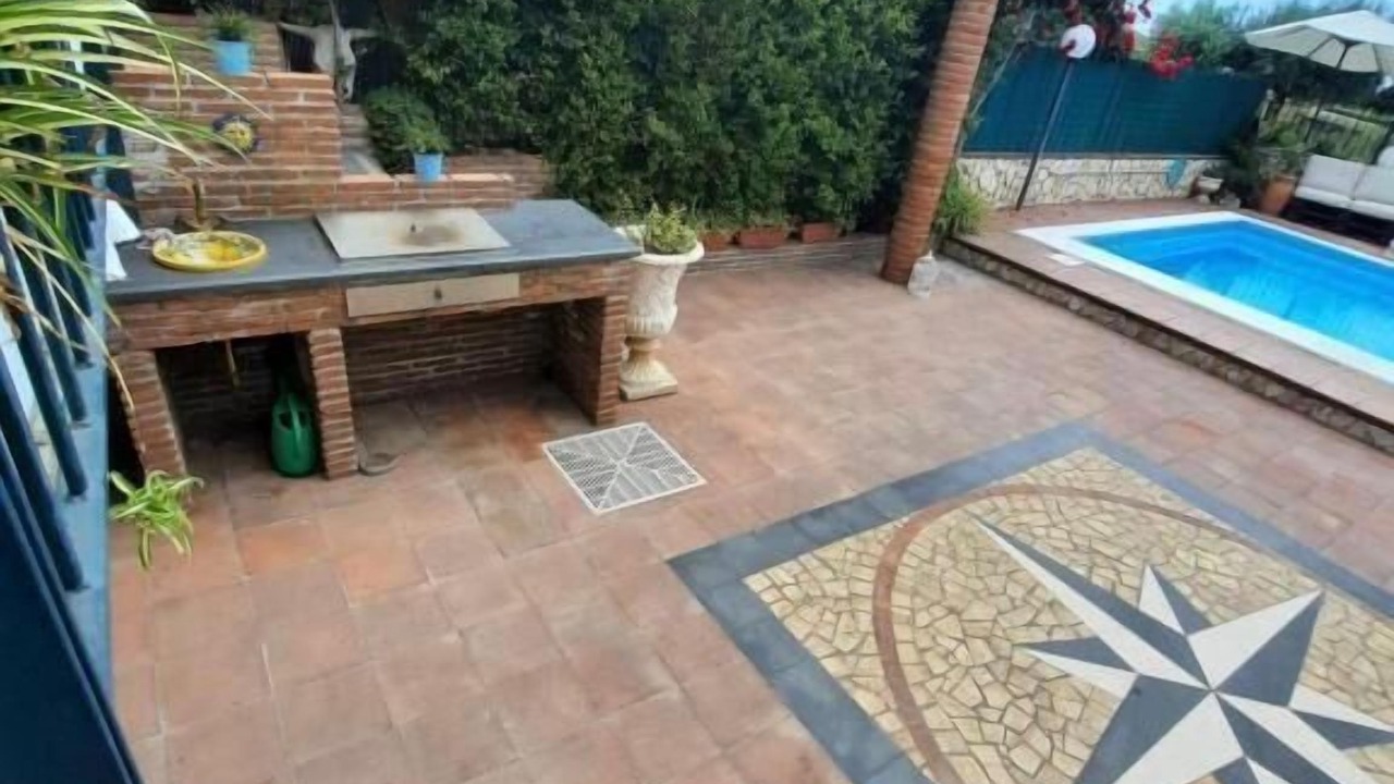 Photo of Patio Balcony in Riposto