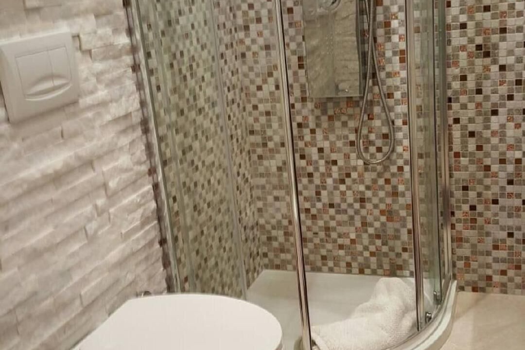 Photo of Bathroom in Riposto