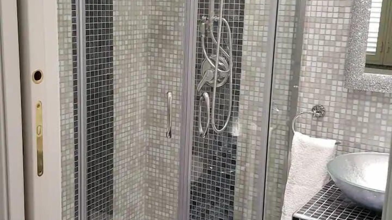 Photo of Bathroom in Riposto