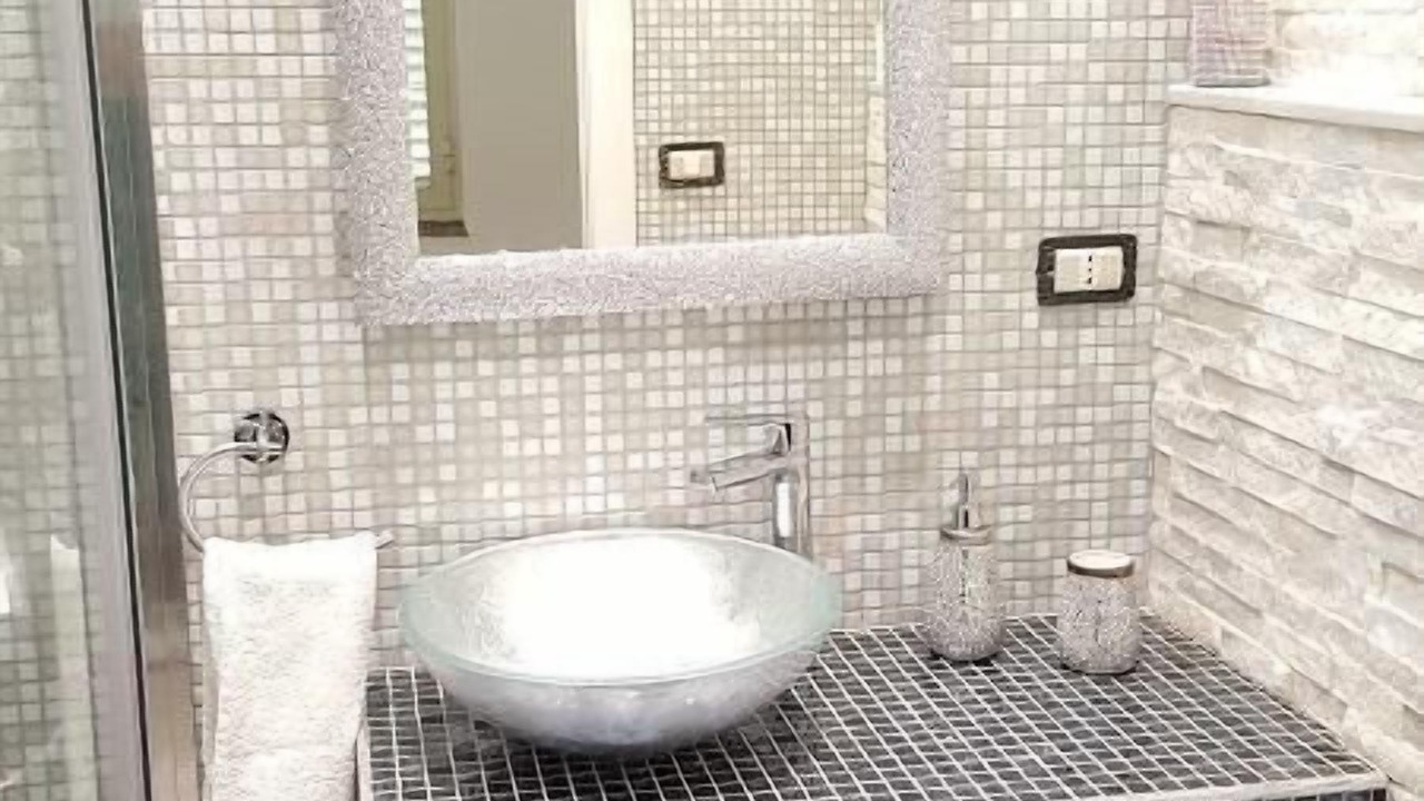 Photo of Bathroom in Riposto