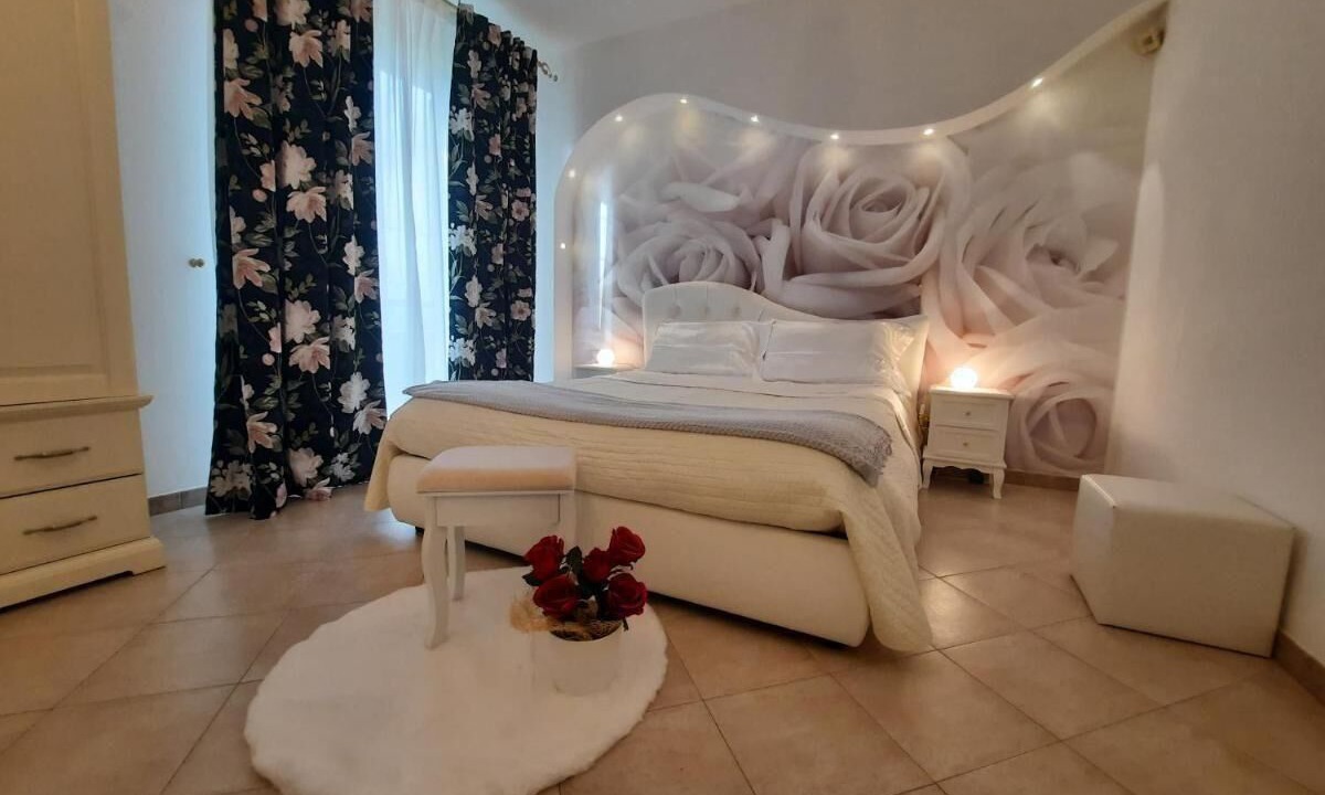 Photo of Bedroom in Riposto