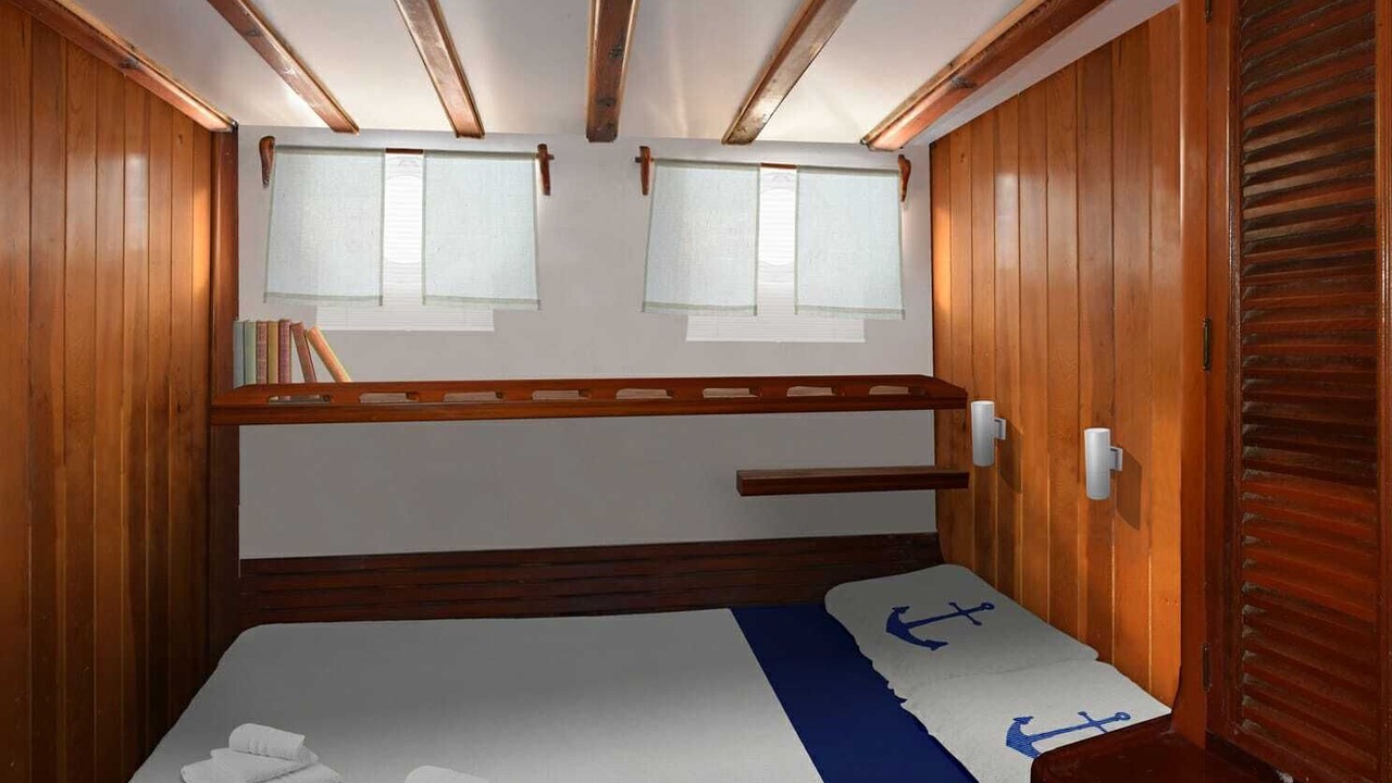 Photo of Bedroom in Trapani City Centre