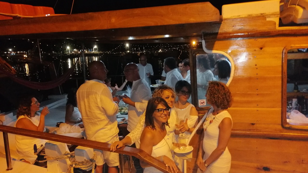 Photo of Outdoor in Trapani City Centre