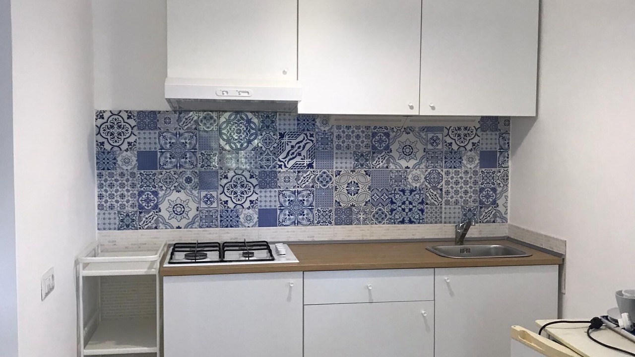 Photo of Kitchen in Vulcanello