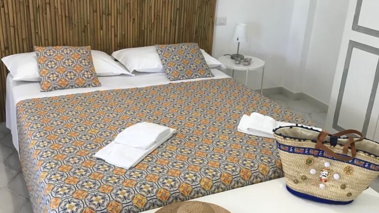 Photo of Bedroom in Vulcanello