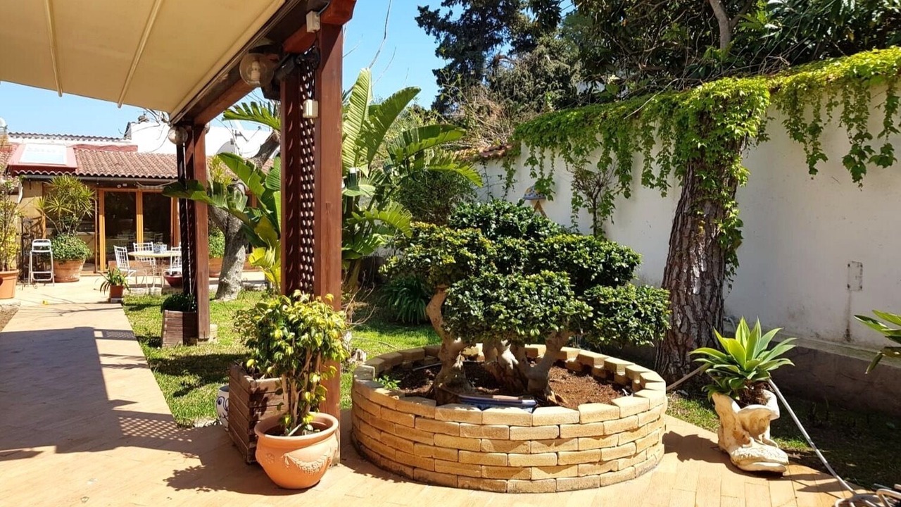 Photo of Patio Balcony in Partanna