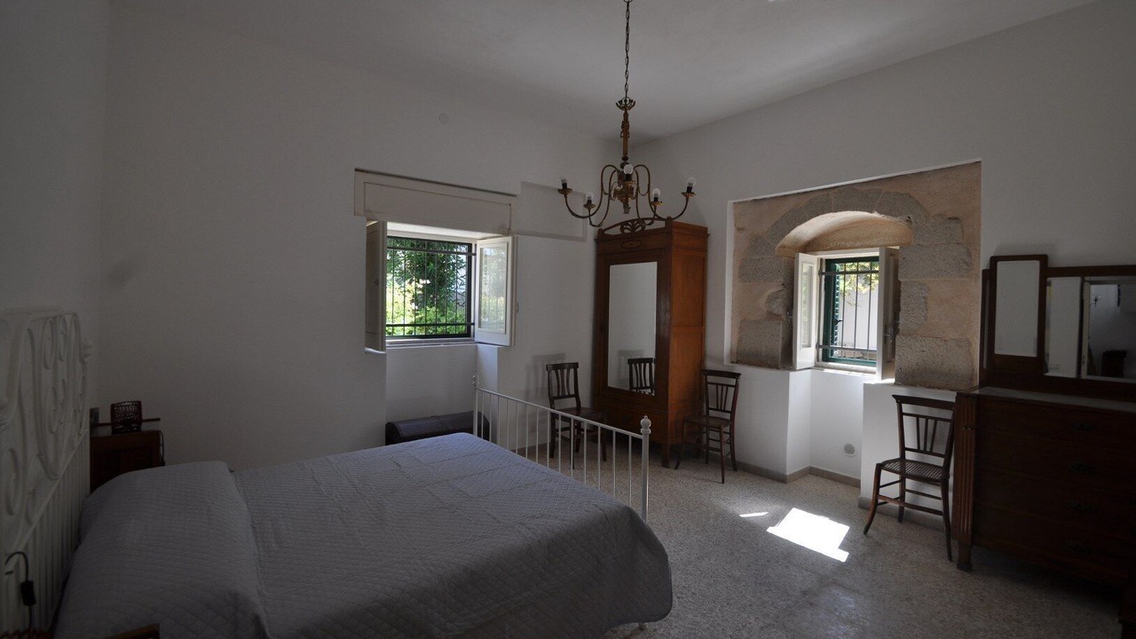 Photo of Bedroom in Cava dʼAliga
