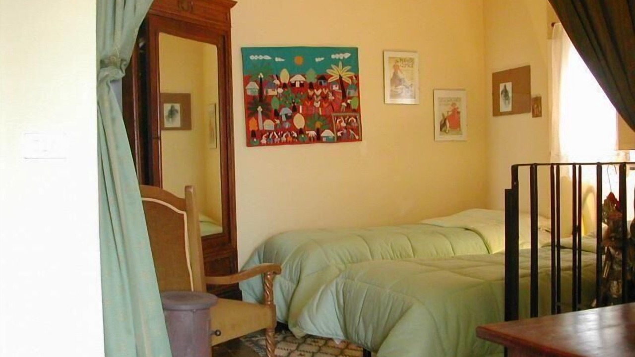 Photo of Bedroom in Tresauro