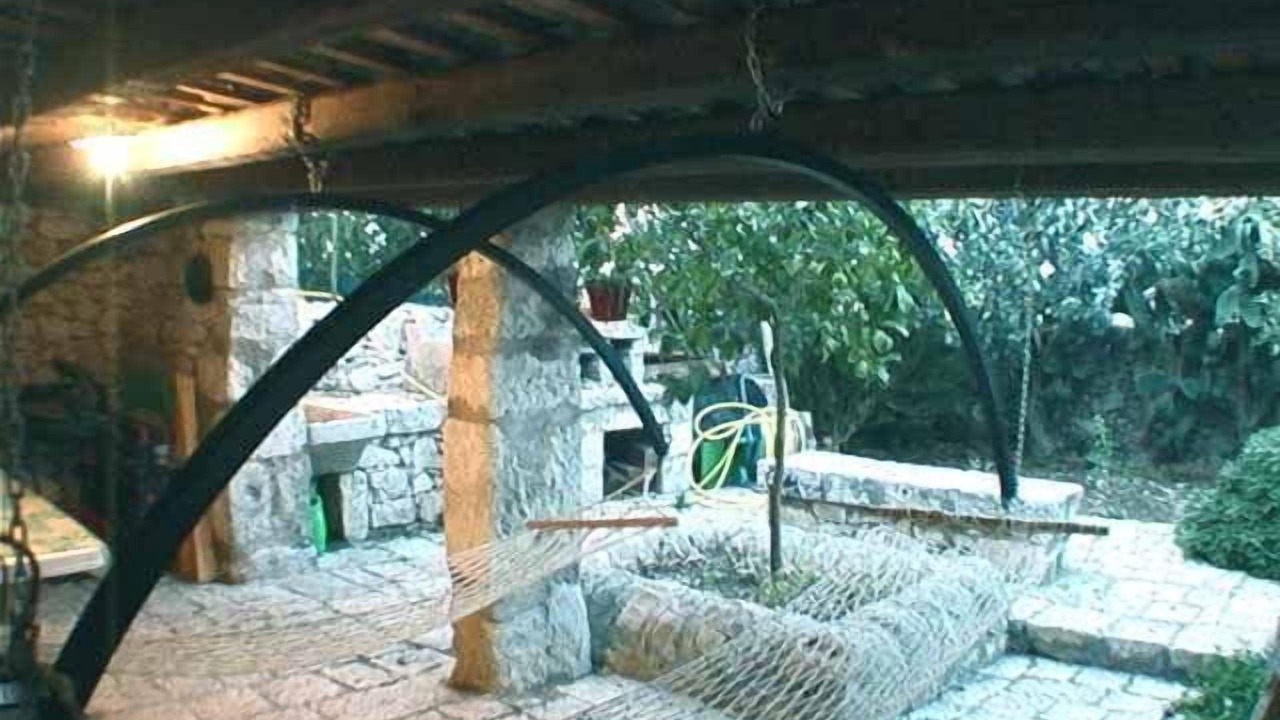 Photo of Patio Balcony in Tresauro