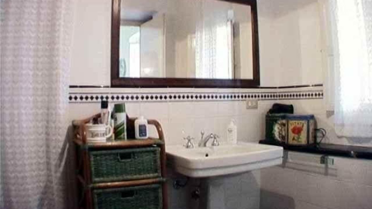 Photo of Bathroom in Tresauro